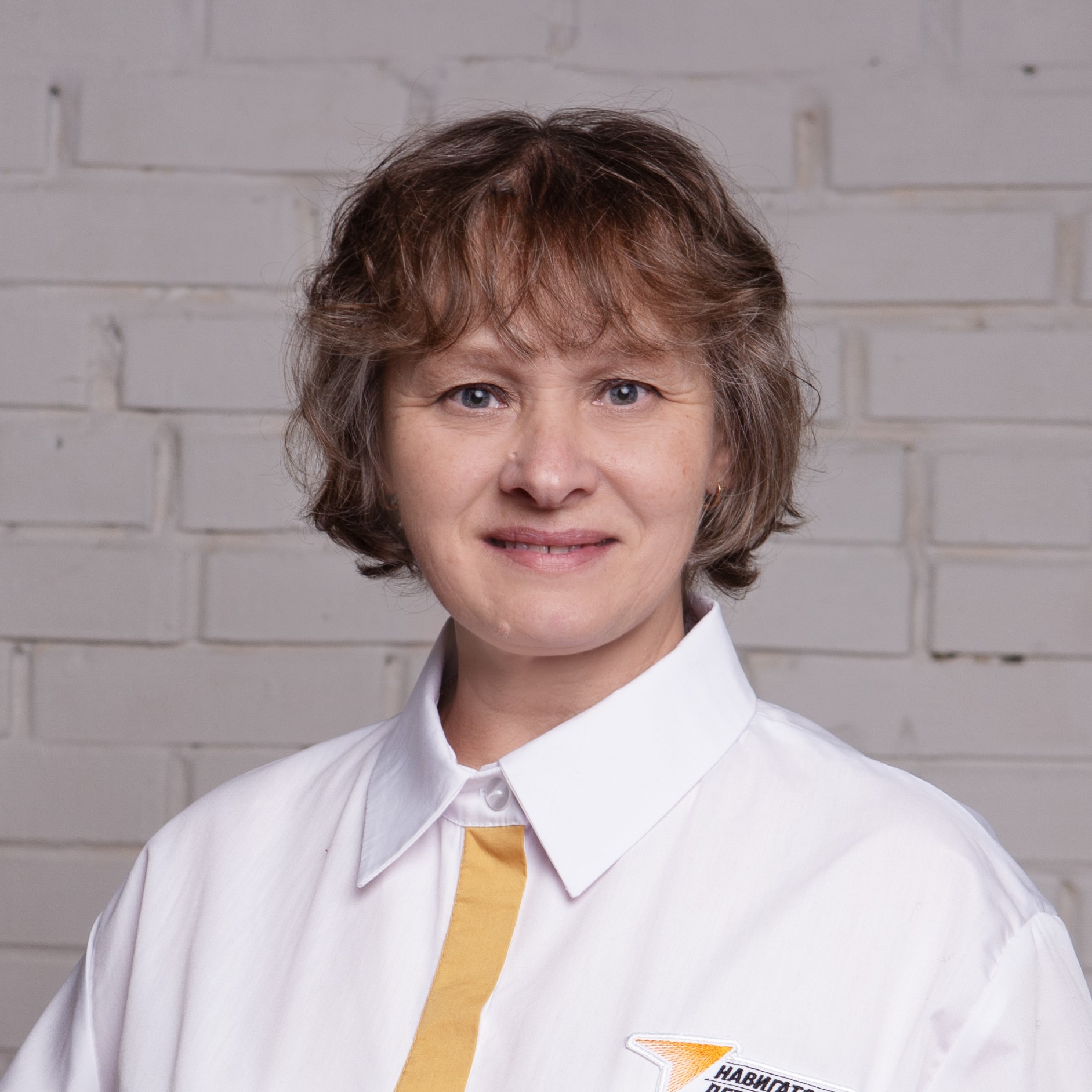Ярлыкова Светлана Дмитриевна.
