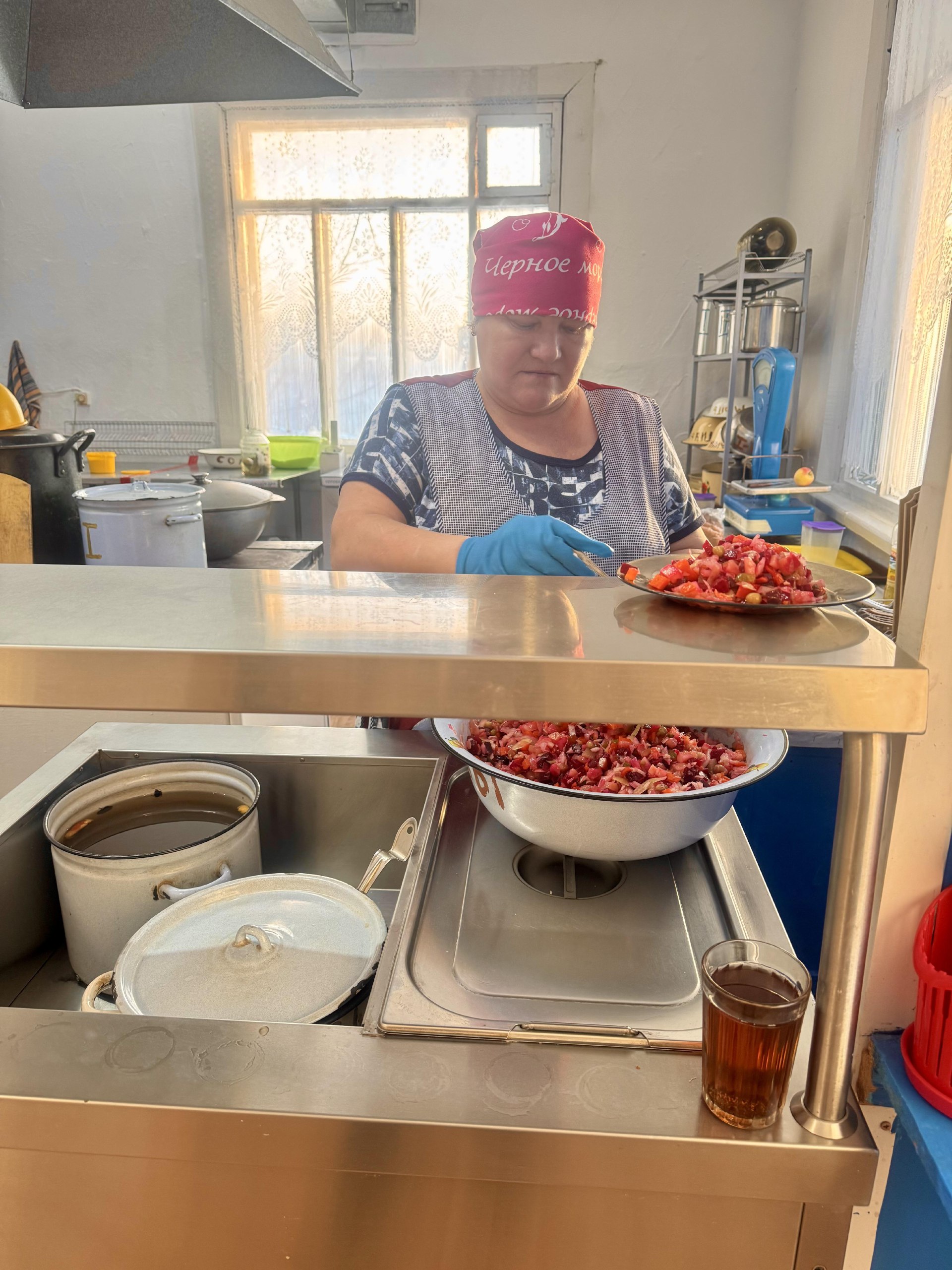 Родительский контроль.