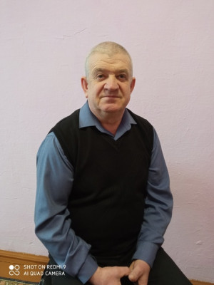 Орехов Николай Иванович Орехов Николай Иванович