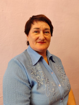 Замира Вера Лаврентьевна Замира Вера Лаврентьевна